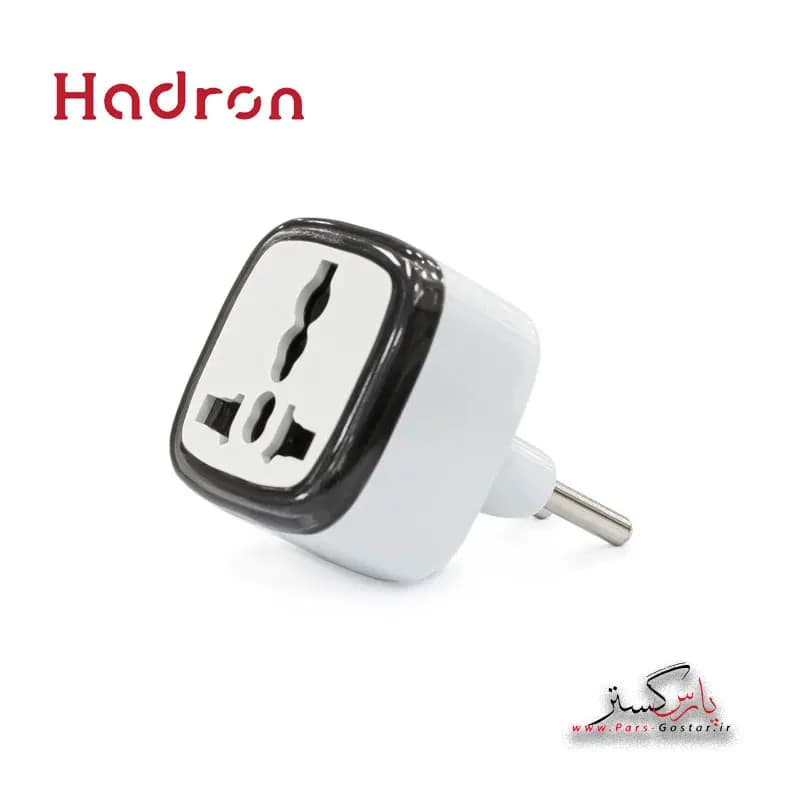 مبدل 3 به 2 هادرون مدل Hadron A10E | A10E — تصویر ۲
