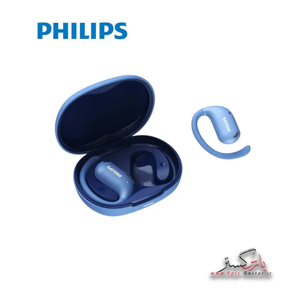 هدست بلوتوثی القایی فیلیپس مدل Philips TAT2739 | TAT2739 — تصویر ۳