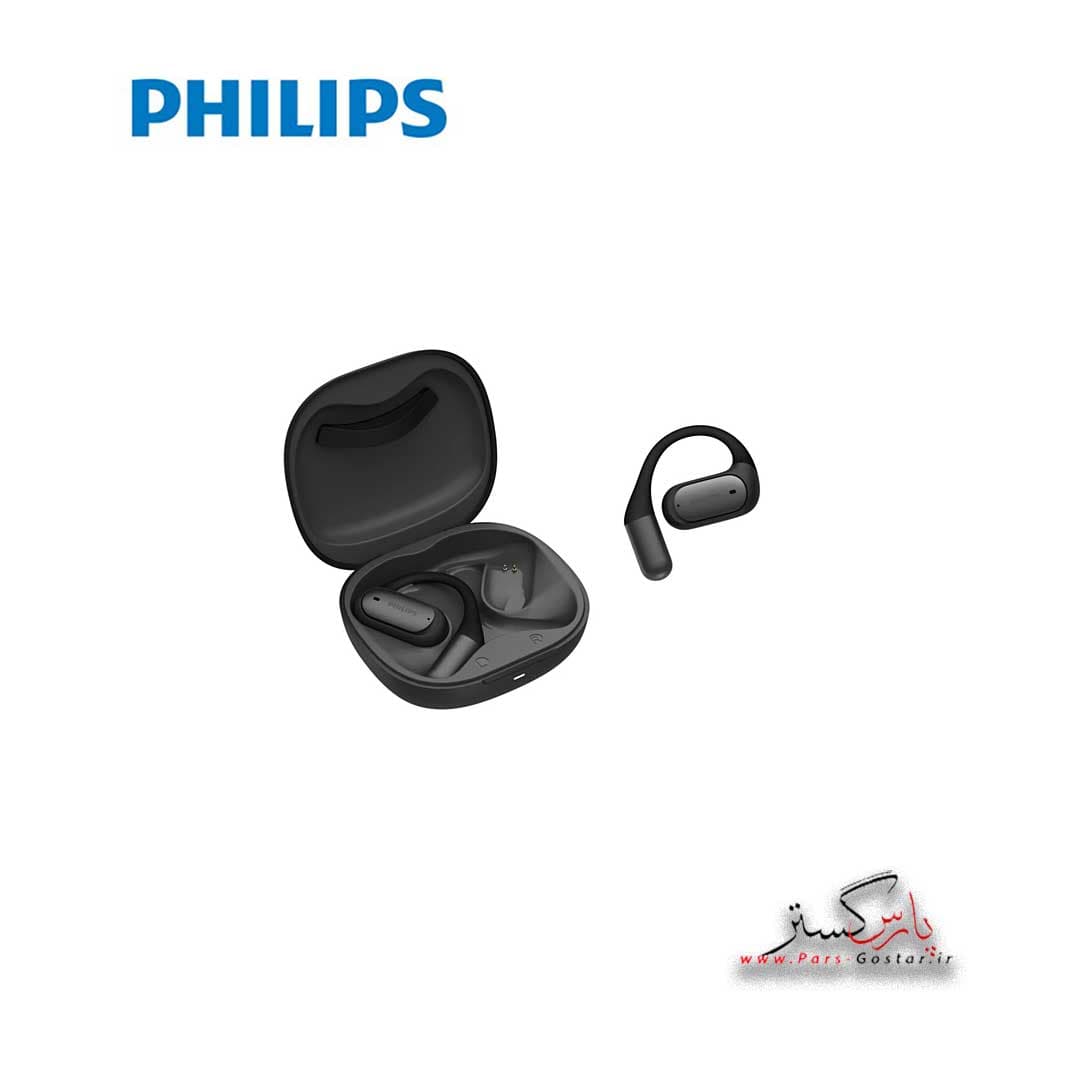 هدست بلوتوثی القایی فیلیپس مدل Philips TAA3719 | TAA3719 — تصویر ۲