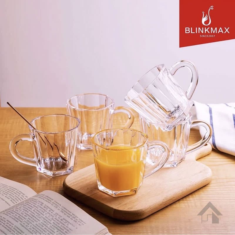 فنجان گریس بلینک مکس — تصویر ۶