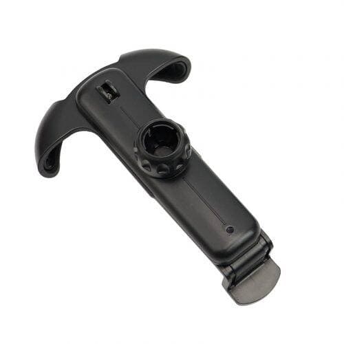 هولدر و شارژر فندکی یسیدو مدل Yesido CH05 Holder — تصویر ۳