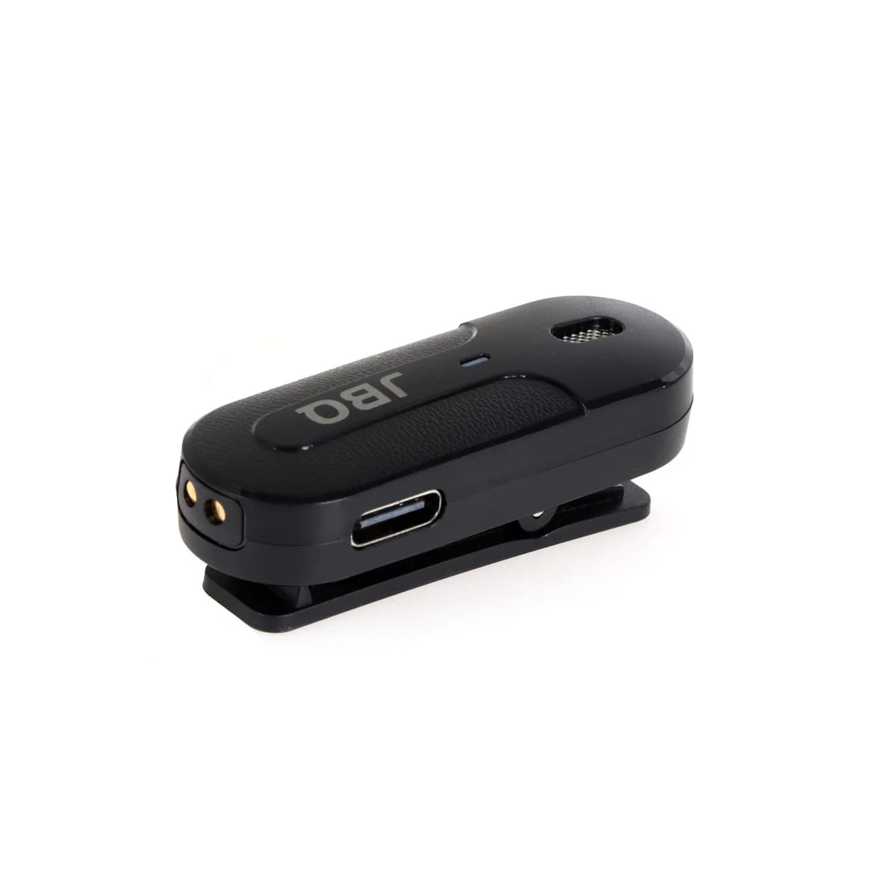 میکروفون بی سیم JBQ Lightning مدل MPH-I8 – مشکی — تصویر ۵