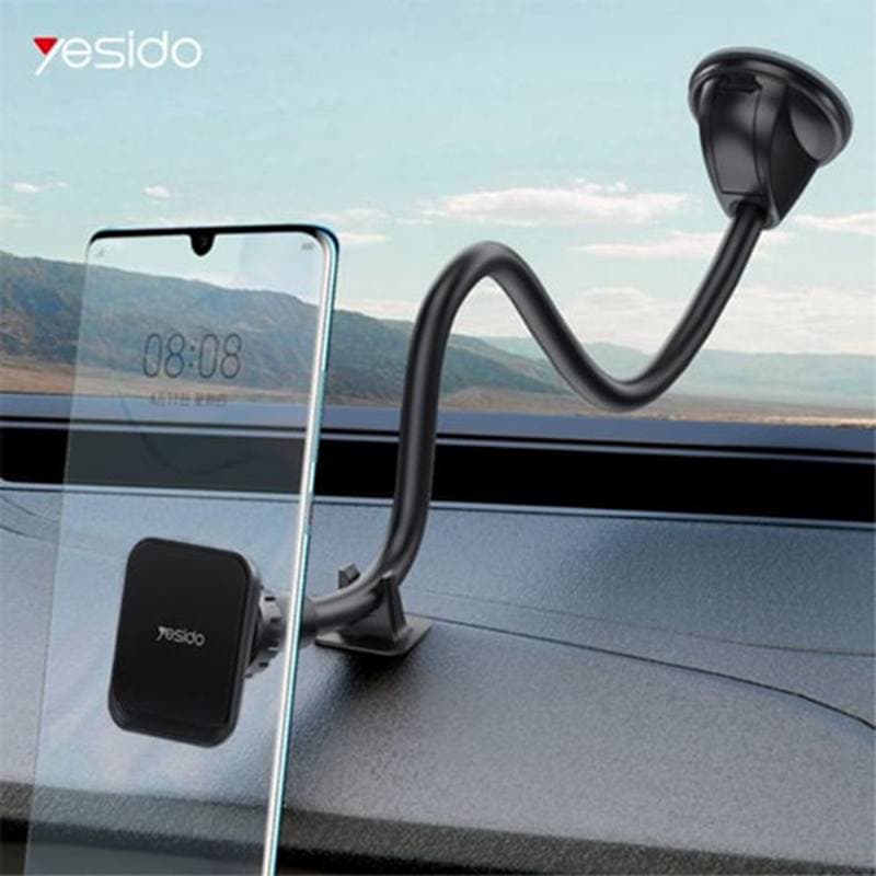 هولدر داشبوردی یسیدو مدل YESIDO C109 Holder — تصویر ۴