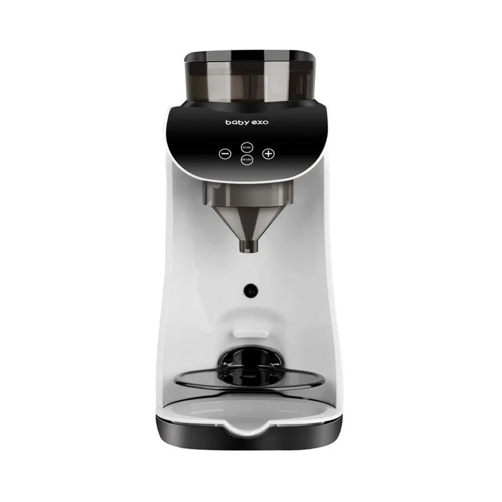 دستگاه شیرساز بیبی اکسو Baby Exo مدل Formula Dispenser — تصویر ۲