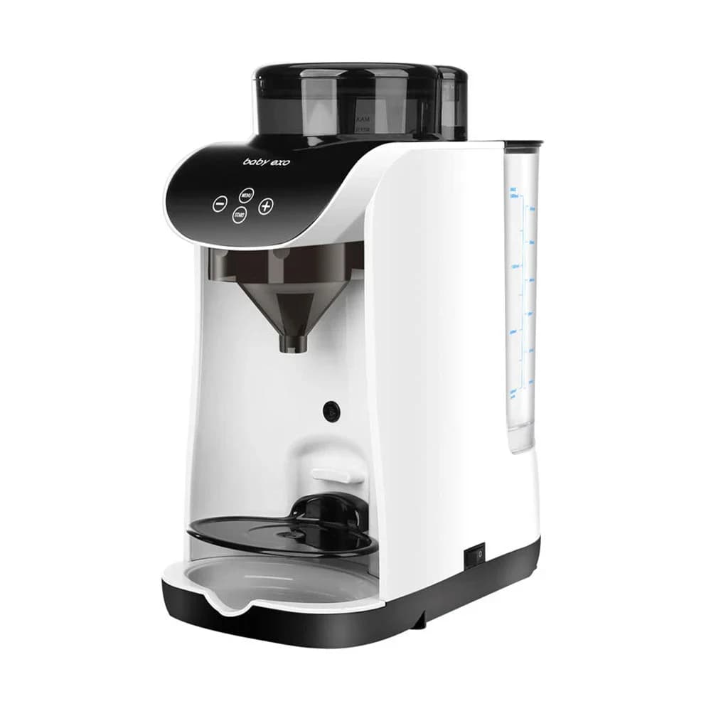 دستگاه شیرساز بیبی اکسو Baby Exo مدل Formula Dispenser — تصویر ۳
