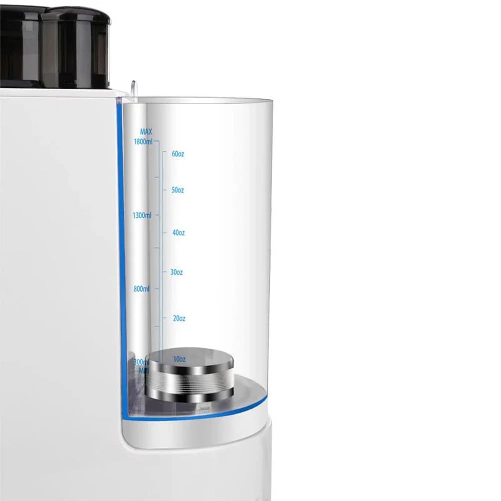 دستگاه شیرساز بیبی اکسو Baby Exo مدل Formula Dispenser — تصویر ۴