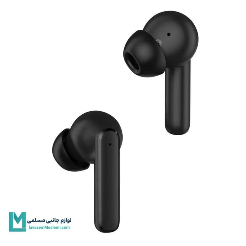 هندزفری بی سیم TSCO مدل TH 6315 TWS – مشکی کد EV1038 | لوازم جانبی مسلمی — تصویر ۴