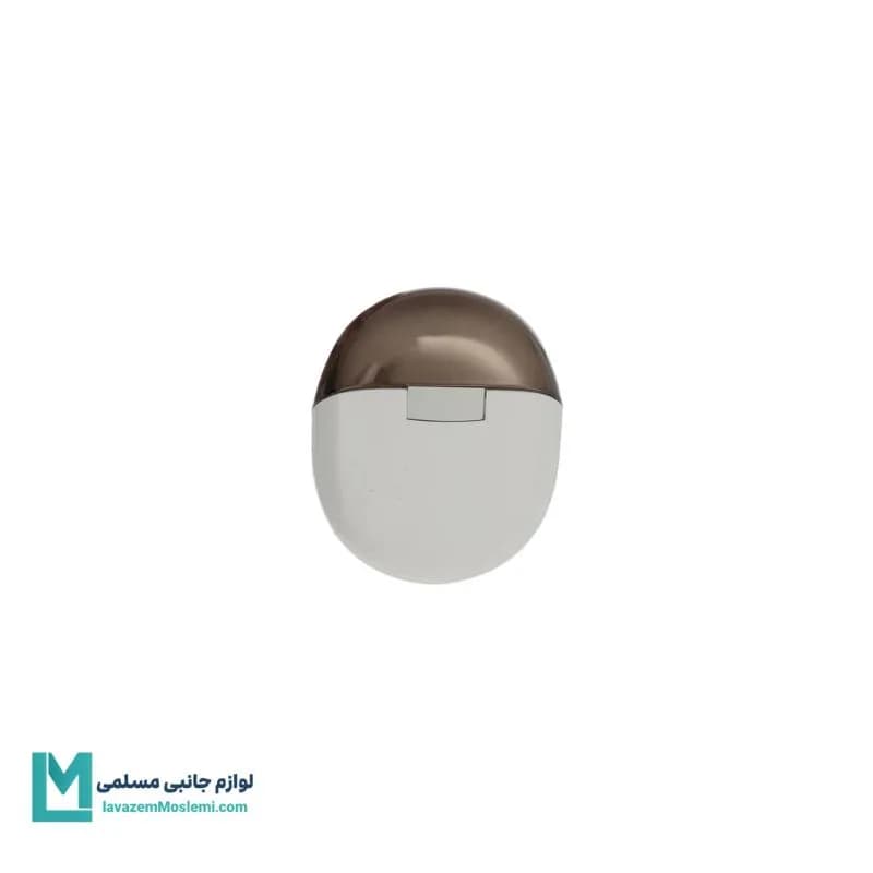 هندزفری بی سیم +Lindos مدل BL-30 ENC سفید کد EV1037 | لوازم جانبی مسلمی — تصویر ۳