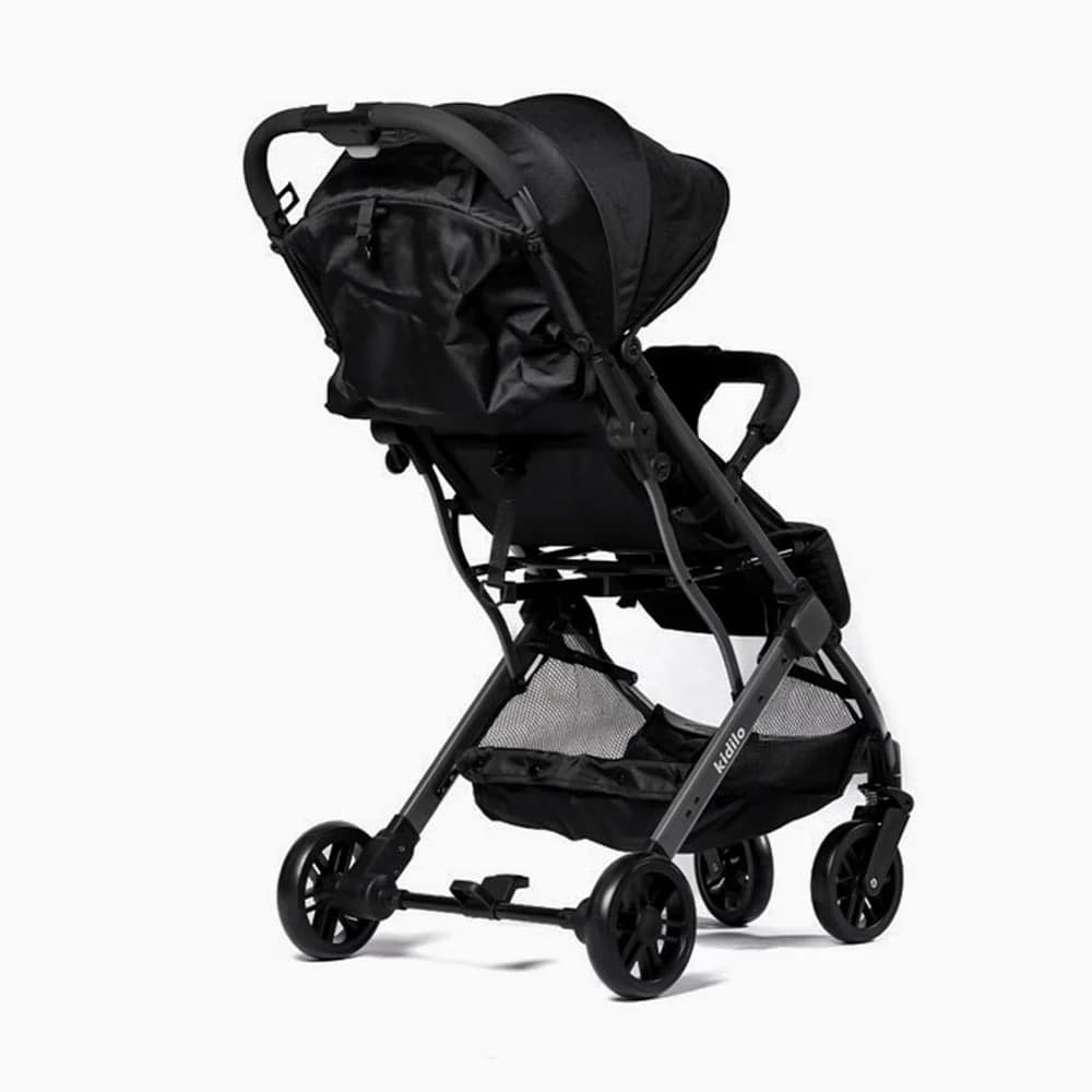 کالسکه مسافرتی کیدیلو Kidilo مدل K8 Pro — تصویر ۳