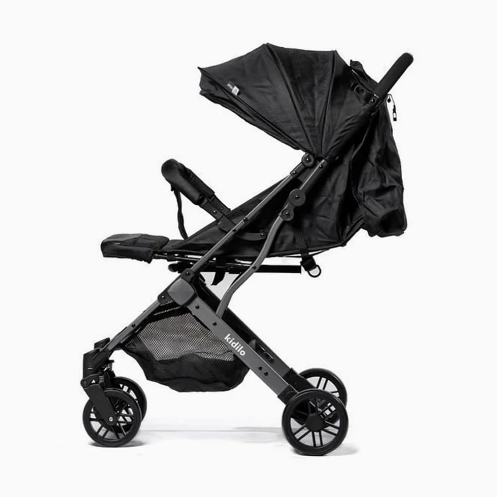 کالسکه مسافرتی کیدیلو Kidilo مدل K8 Pro — تصویر ۲
