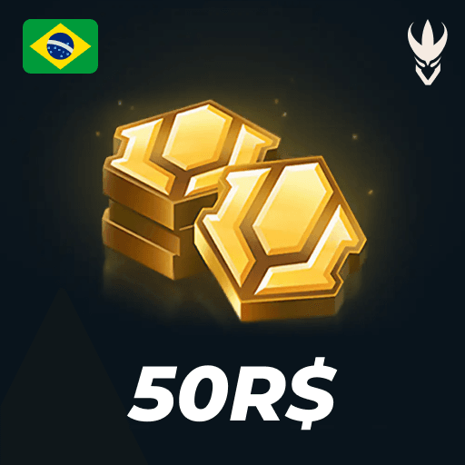 League Of Legends 1835 RP (50 BRL)