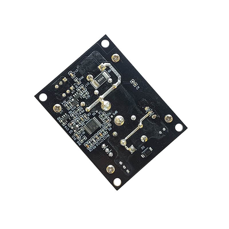 ماژول کاهنده 20 آمپری DC-DC با کنترل ولتاژ و جریان / توان 300W — تصویر ۵