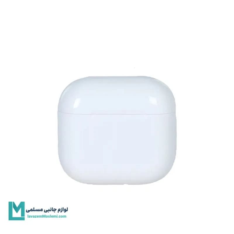 هندزفری بی سیم یسیدو مدل Pods Pro4 JB28 سفید کد EV1028 | لوازم جانبی مسلمی — تصویر ۳
