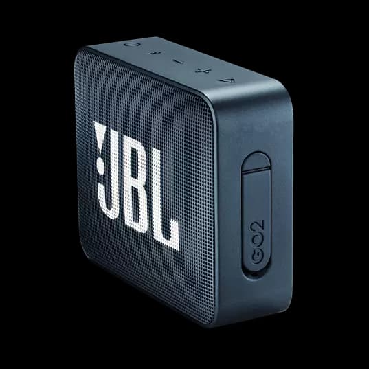 اسپیکر جی بی ال JBL Go 2 — تصویر ۳