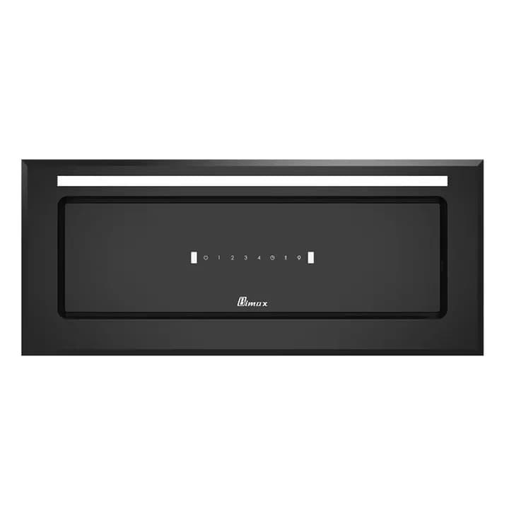 هود مخفی بیمکث مدل 2076 (سنسور دار) سایز 70CM