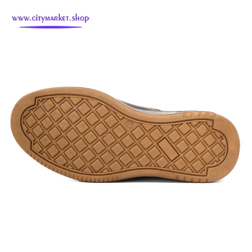 کفش تابستانی مردانه مدل BR559 — تصویر ۷