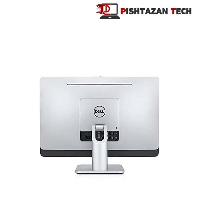 آل این وان تاچ دل مدل Dell Optiplex 9020 / i7 / 16GB/1TB — تصویر ۳