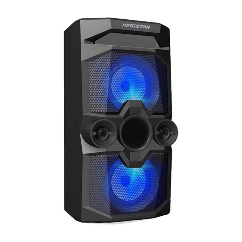 اسپیکر بلوتوثی کینگ استار KingStar KBS454 — تصویر ۳