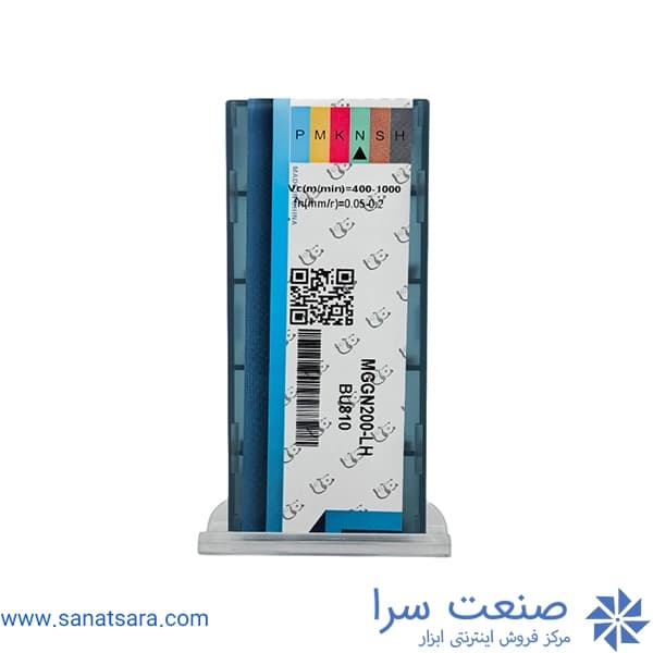 الماس MGGN200 — تصویر ۲
