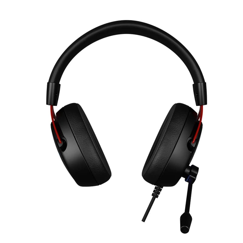 هدفون مخصوص بازی تسکو مدل GH 6163 — تصویر ۵