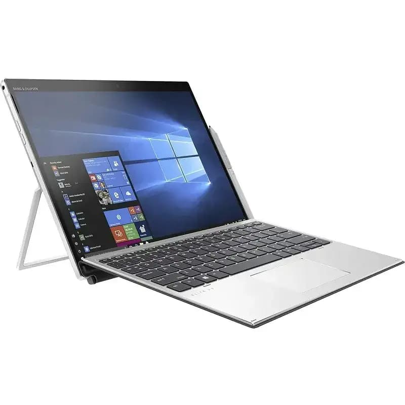 لپتاپ HP Elite X2 G4 استوک _ i5 / 8GB / 256GB /اینچ 12.3 — تصویر ۶
