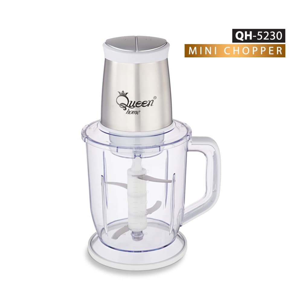 خردکن کوئین هوم مدل QH-5230 — تصویر ۲