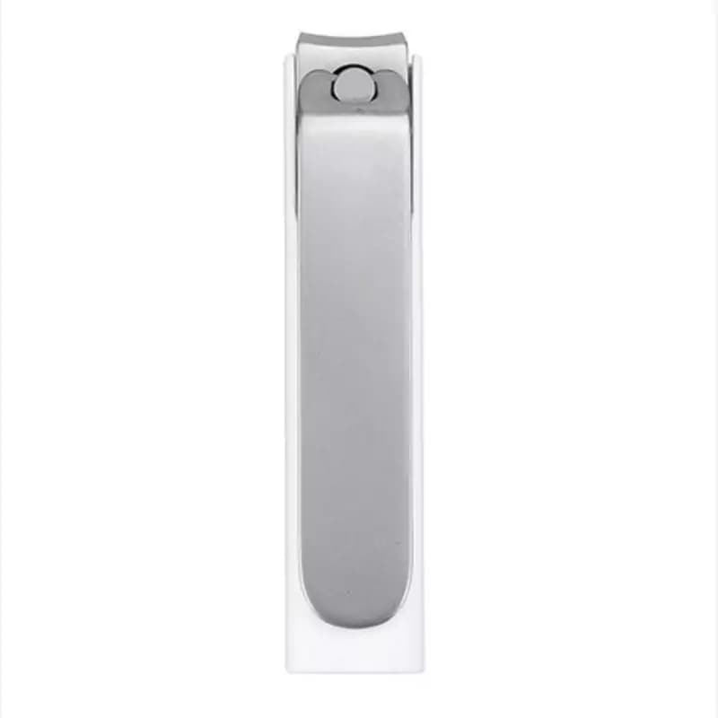 ناخن گیر استیل ضد پاشیدن شیائومی میجیا مدل Xiaomi Mijia Nail Clipper Anti-splash MJZJD001QW — تصویر ۳