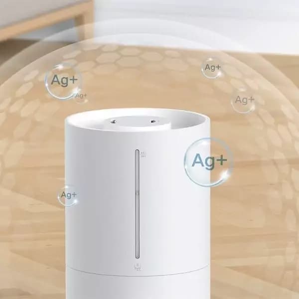 دستگاه بخور سرد و رطوبت ساز شیائومی مدل Xiaomi/Mijia Humidifier 2 Lite (MJJSQ06DY) — تصویر ۲