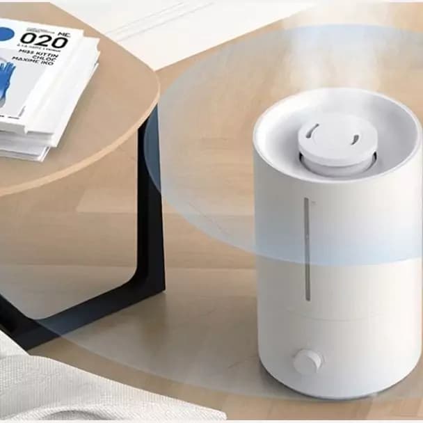 دستگاه بخور سرد و رطوبت ساز شیائومی مدل Xiaomi/Mijia Humidifier 2 Lite (MJJSQ06DY) — تصویر ۶