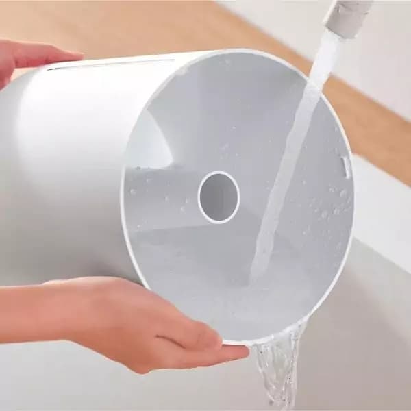 دستگاه بخور سرد و رطوبت ساز شیائومی مدل Xiaomi/Mijia Humidifier 2 Lite (MJJSQ06DY) — تصویر ۳