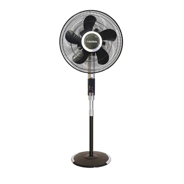 پنکه ایستاده مدل Fresh ارشیا کنترل دار مدل SF-2861A — تصویر ۴