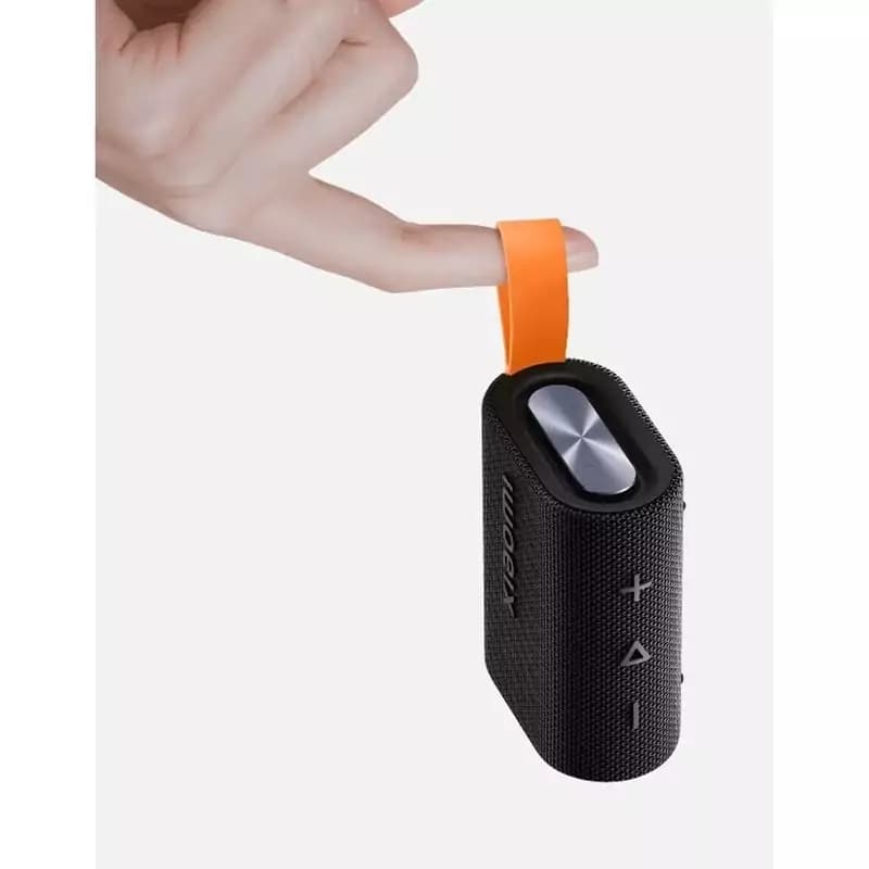 اسپیکر همراه شیائومی مدل Xiaomi MDZ-37-DB pocket speaker (ارسال رایگان) — تصویر ۴