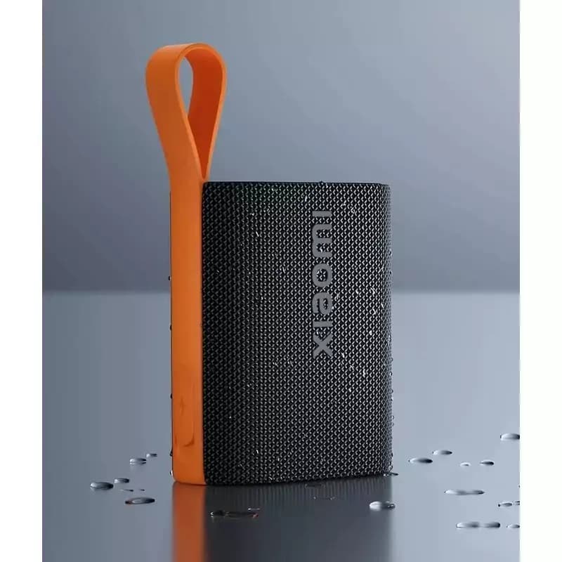 اسپیکر همراه شیائومی مدل Xiaomi MDZ-37-DB pocket speaker (ارسال رایگان) — تصویر ۸