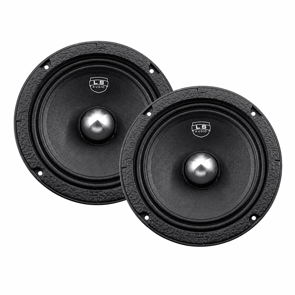 میدرنج برند LS AUDIO مدل LS-M65E2