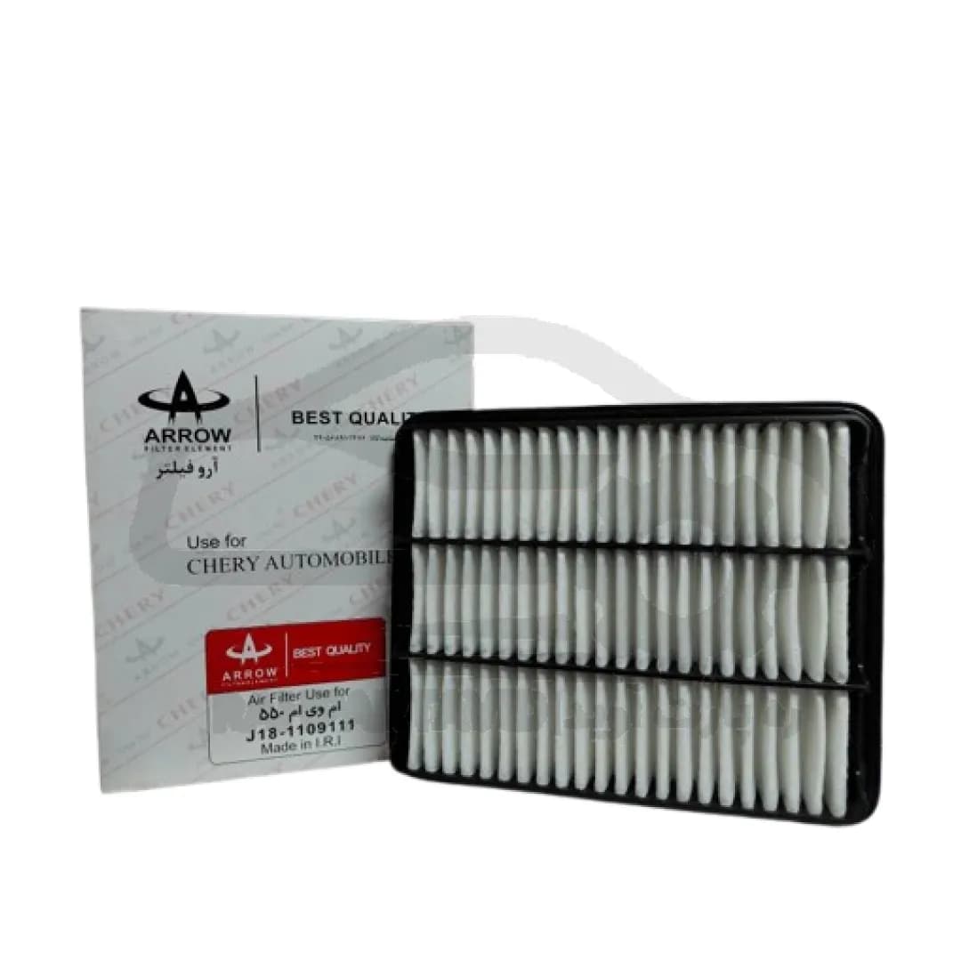 فیلتر هوا لیفان 550 (کدفنی: J18-1109111 )