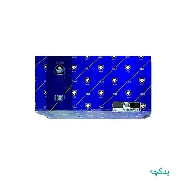 مینی پالت مژه صورتی بیوتی 117 — تصویر ۳