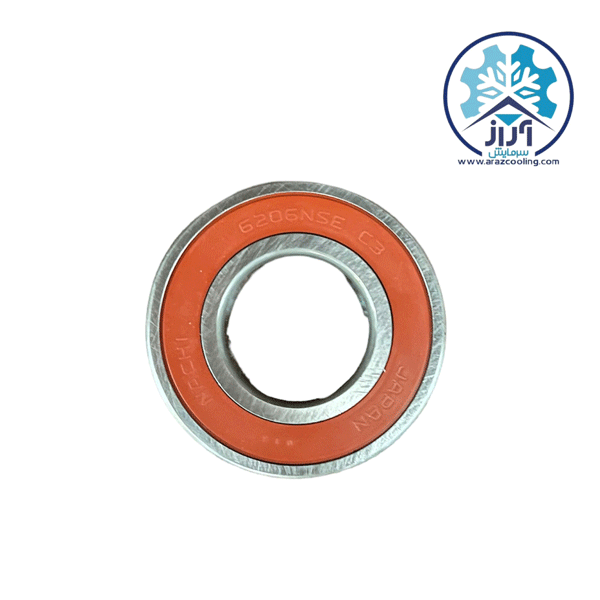 بلبرینگ لباسشویی 6206 NACHI