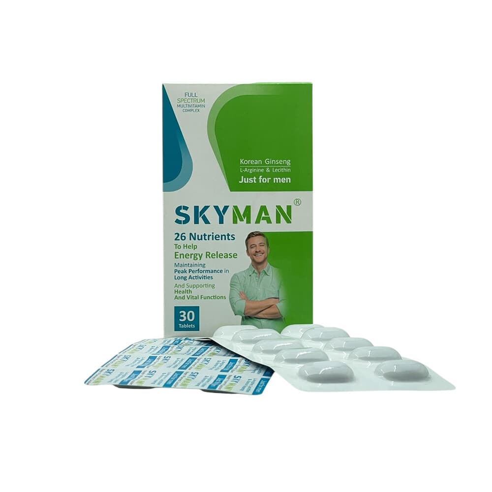 اسکای من ویت اسکای | VitSky SKYMAN — تصویر ۵