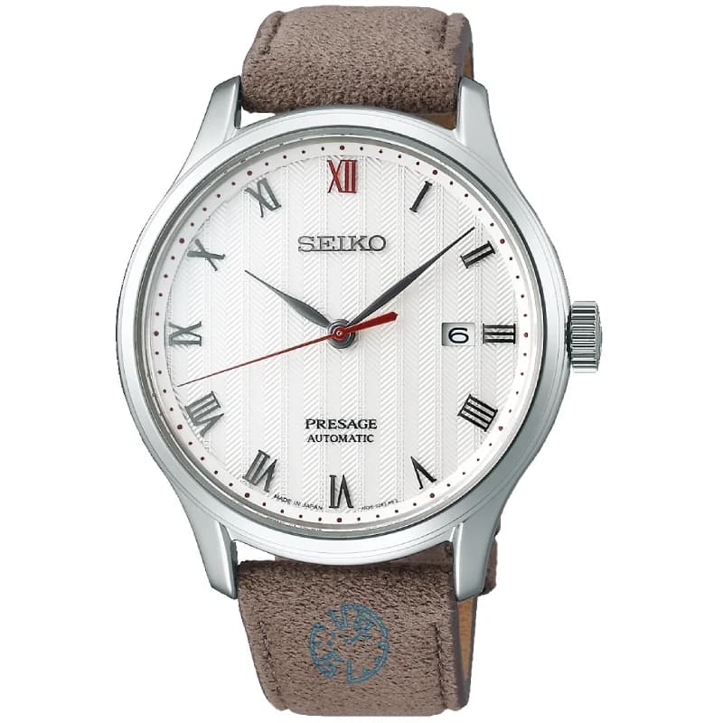 ساعت مچی مردانه سیکو (SRPG25J1) Seiko — تصویر ۳