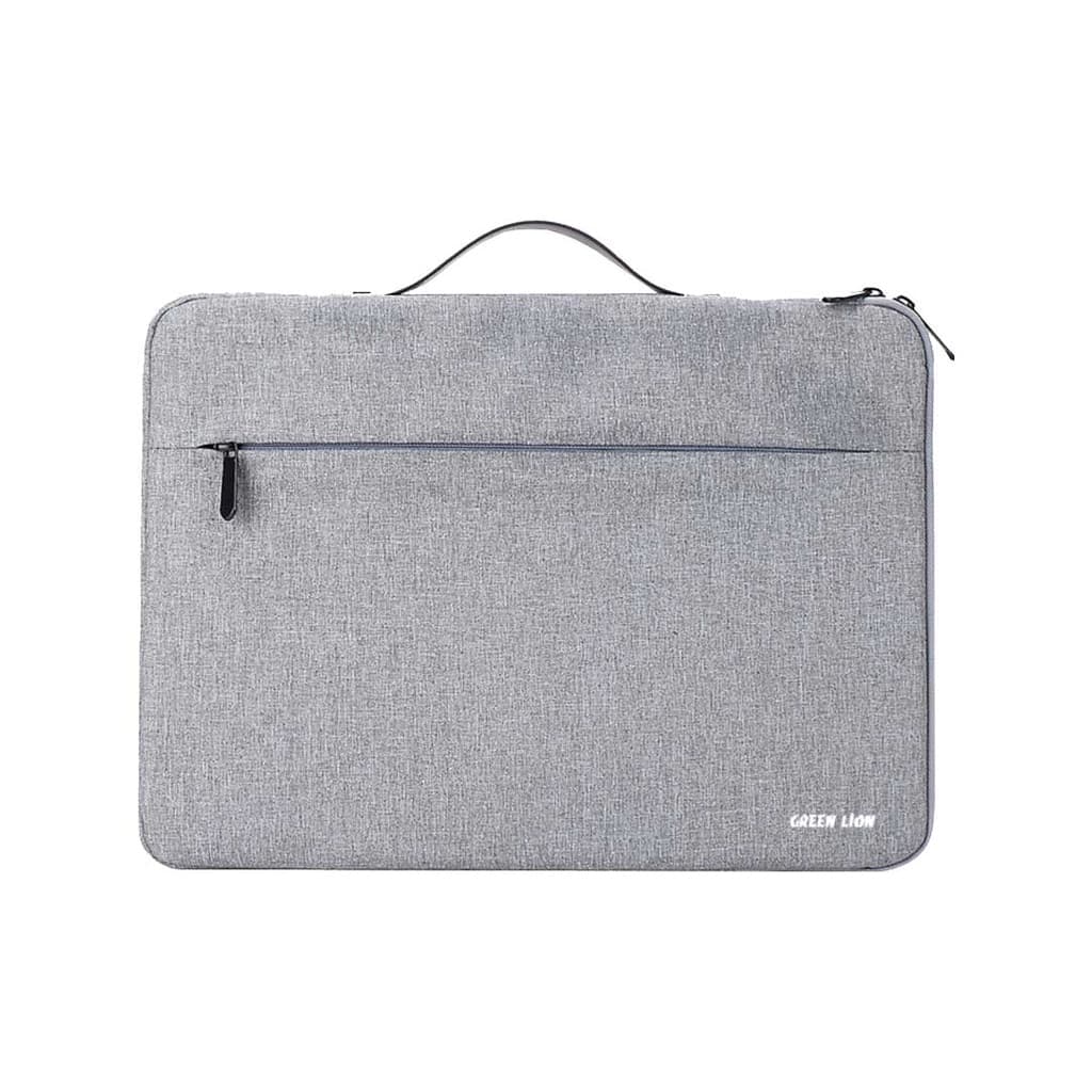 کیف لپتاپ سیگما گرین لاین Sigma Laptop Sleeve Bag — تصویر ۲