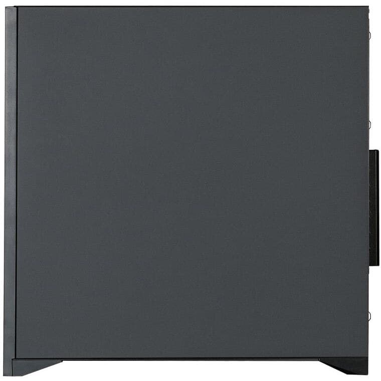 کیس کامپیوتر تسکو مدل GC4508 ARGB Mid Tower مشکی — تصویر ۵