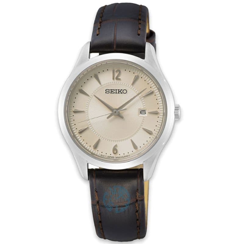 ساعت مچی زنانه سیکو (SUR427P1) Seiko — تصویر ۷