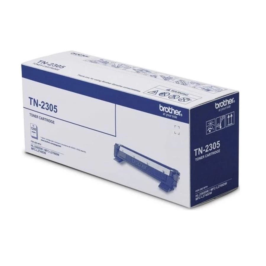 کارتریج Brother TN2305