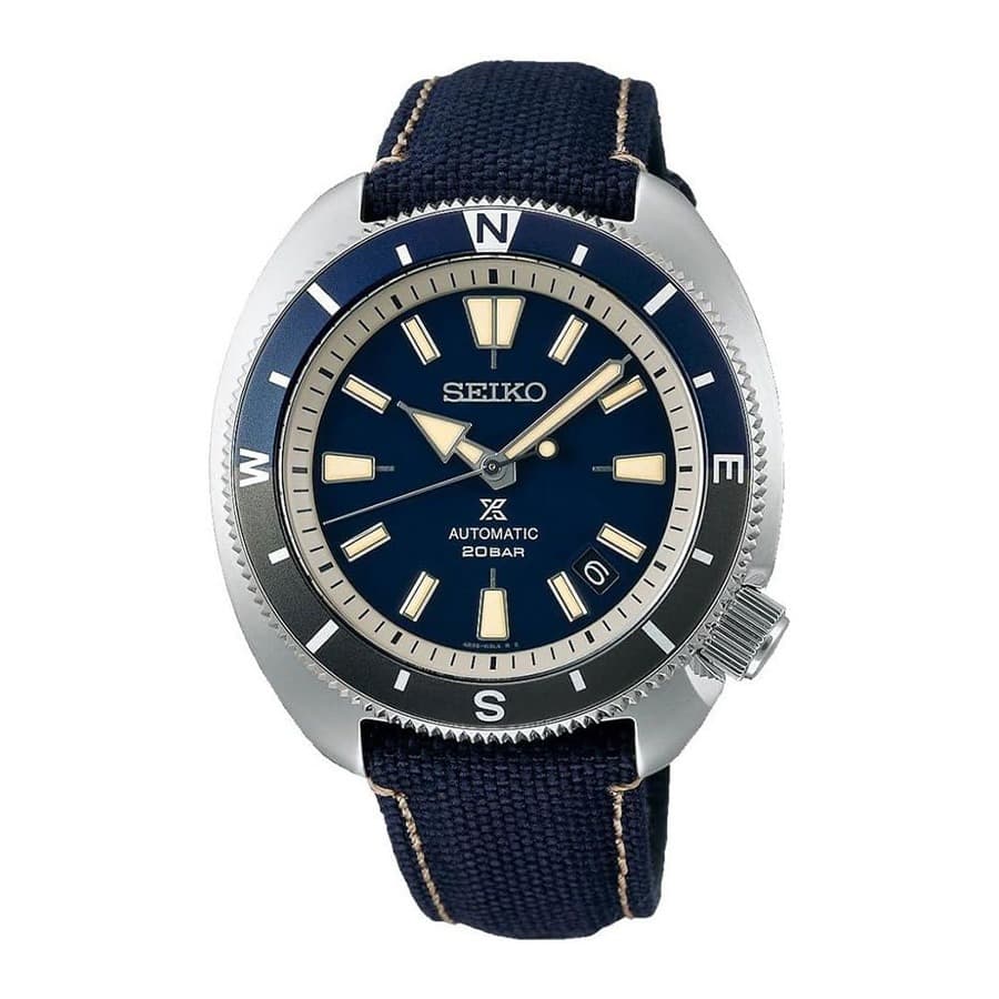 ساعت مچی مردانه سیکو (SRPG15K1) Seiko