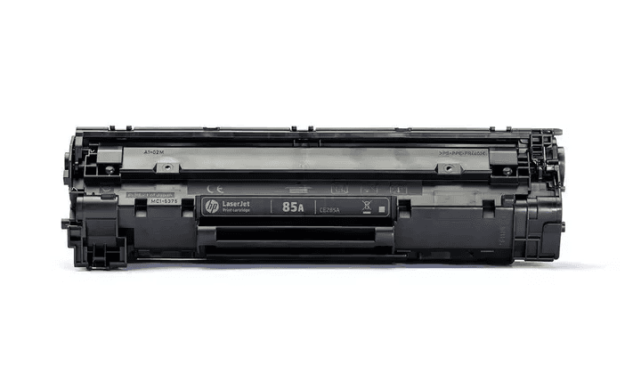 کارتریج مشکی HP 85A — تصویر ۲