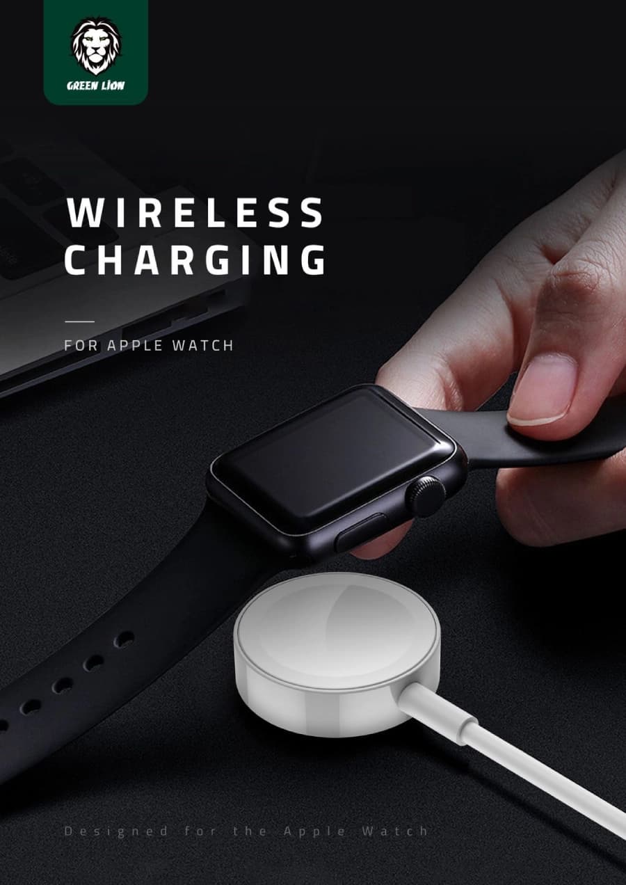 کابل شارژ گرین لاین مغناطیسی 2 کاره Magnetic Cable — تصویر ۶
