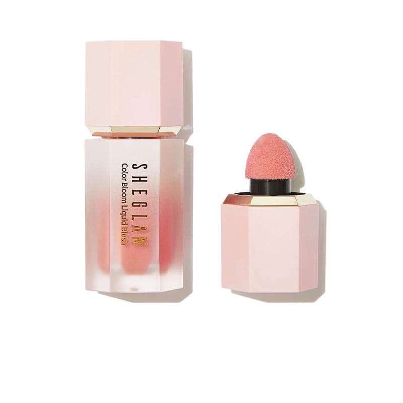رژگونه شیگلم (هاچ هاچ) (SHEGLAM)