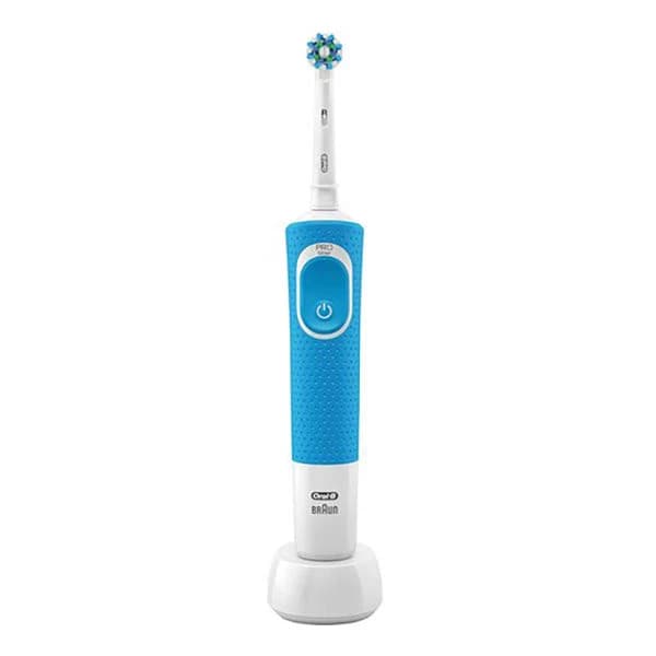 مسواک برقی اورال بی مدل Vitality 100 — تصویر ۱۱