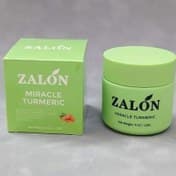 ماسک زرد چوبه زالون (ZALON)