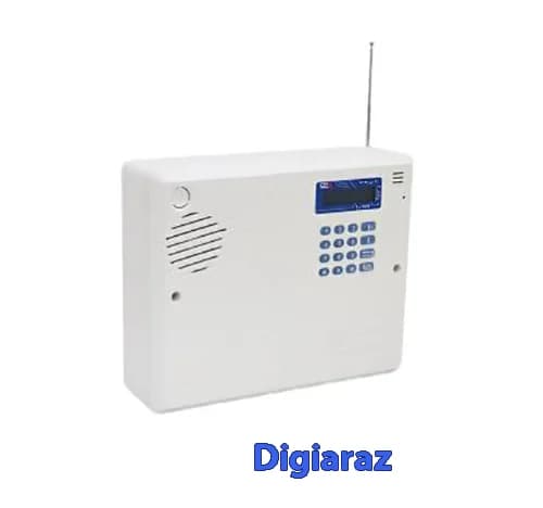 دزدگیر سیم کارتی Sg8s سایلکس